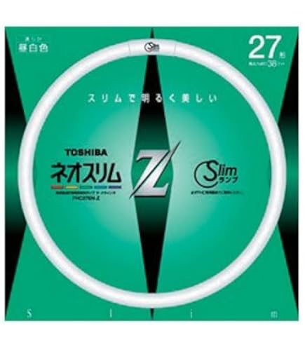 TOSHIBA ネオスリムZスクエア 高周波点灯専用形 蛍光ランプ 51v1ZDN5JZL._AC_UL210_SR210,
